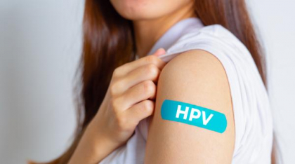 Vaccinarea gratuită anti-HPV a fost extinsă pentru tineri până la 26 de ani. Parlamentul a adoptat legea