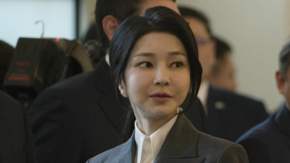 Corupție și mită în Coreea de Sud: Kim Keon Hee, fosta primă doamnă, a fost pusă sub acuzare