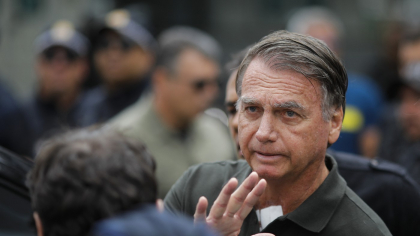Lula da Silva îi răspunde lui Trump, după condamnarea lui Bolsonaro: „Justiţia din Brazilia a dat o decizie istorică”