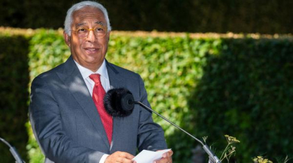 După Ursula von der Leyen, și președintele Consiliului European vine în România. Antonio Costa îl întâlneşte joi pe Nicuşor Dan
