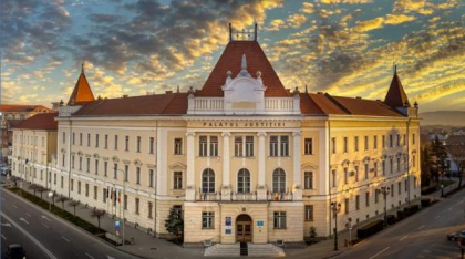 O judecătoare a Curții de Apel Alba Iulia s-a pensionat pentru a doua oară în carieră. A muncit aproape 40 de ani