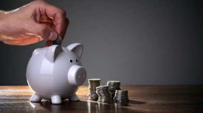 Cifra de afaceri din serviciile de piaţă prestate companiilor a scăzut în aprilie