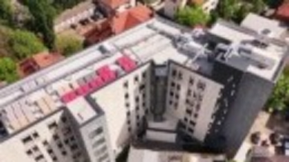 Un spital de aproape 10 milioane de euro stă închis de doi ani, la Pitești, din cauza unui litigiu și a unei anchete DNA
