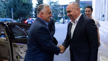 Viktor Orban în România, la Băile Tușnad: „Am pierdut teritorii, ni s-au luat lucruri”. Ce a spus despre Ilie Bolojan
