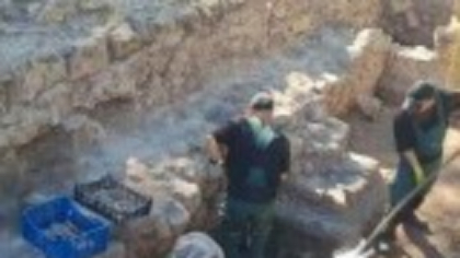Descoperire remarcabilă la Alba Iulia: A fost găsită poarta prin care Mihai Viteazul a intrat în cetate acum 426 de ani