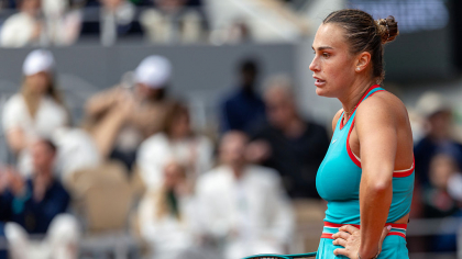 Sabalenka și-a cerut iertare! Gauff merita victoria de la Roland Garros