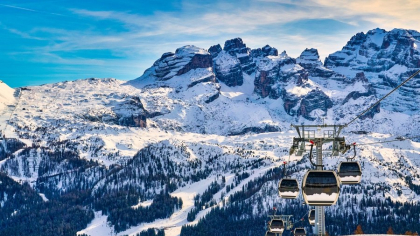 O stațiune celebră de schi va limita pentru prima dată numărul turiștilor. Care este motivul din spatele deciziei și în ce perioadă se va aplica măsura