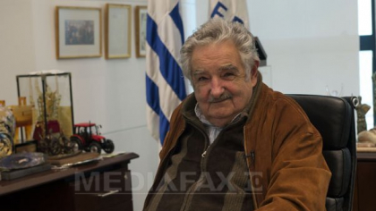 Uruguay în doliu: „Cel mai sărac președinte din lume”, José „Pepe” Mujica, a încetat din viață la 89 de ani