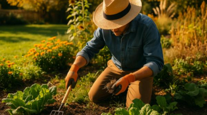 Sensibilitatea plantelor revine în atenția oamenilor de știință