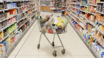 Nutriție și alegeri sănătoase