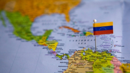 VIDEO Alegeri în Venezuela: liderul opoziției a fost reținut cu câteva zile înainte de scrutin