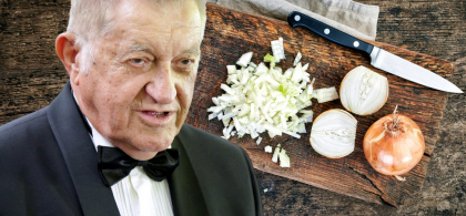 Nutriționiștii avertizează, după decesul lui Mihai Leu. Cum prevenim cancerul de colon, care sunt alimentele-otravă? Trucul lui Dorel Vișan: „Bei cana asta, pe parcursul zilei, puțin câte puțin”