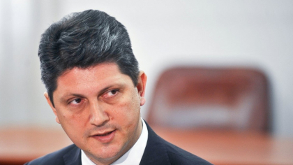 Titus Corlăţean se desparte de PSD după 24 de ani: Partidul a devenit un spațiu al fricii și al tranzacțiilor