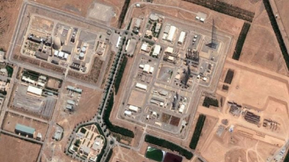 Ar putea atacurile asupra Iranului provoca un dezastru nuclear? Ce spune AIEA