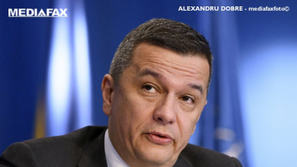 Sorin Grindeanu spune că PSD vine cu o propunere în coaliţie privind reducerea impozitului pe cifra de afaceri, de la 1% la 0,5%, pentru companiile care au afaceri de peste 50 de milioane de euro, dar cu o analiză legată de externalizarea profiturilor prin contracte de consultanţă