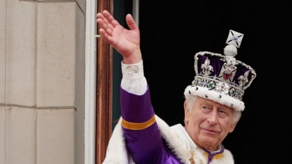 Lupta împotriva cancerului a regelui Charles al III-lea. „Aş vrea să cred că mă aflu în partea mai bună a parcursului meu”