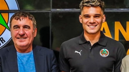 „Are Gică Hagi ofertă din Turcia?” Ianis a răspuns imediat