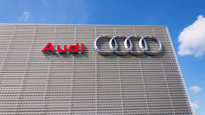 Audi ia în calcul construirea unei uzine în SUA. Noul plan vine după tarifele impuse de Trump