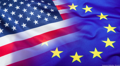 Trump amenință cu tarife de 50% pe importurile din UE: „Discuțiile nu duc nicăieri”