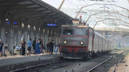 Audit la CFR. Verdict: dezastru total