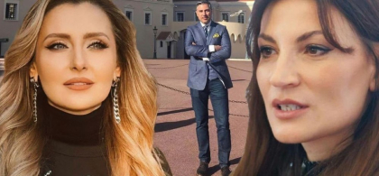 Alina Sorescu, prima reacție după apariția lui Alexandru Ciucu alături de Ioana Ginghină la Măruță: „Ce mă deranjează este...”