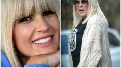 Operația Elenei Udrea s-a terminat! Informații de ultimă oră despre starea soției lui Adrian Alexandrov