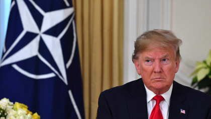 Noul Ambasador al SUA în România, anunțat de Trump