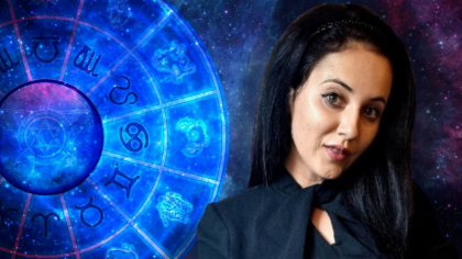 Astrologa Nicoleta Ochea, previziuni pentru următorii 7 ani pentru zodii: „Este vorba despre revelații bruște, sclipiri de inspirație”