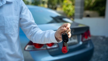 Sfaturi utile: ce trebuie să faci după ce ai cumpărat o mașină second-hand