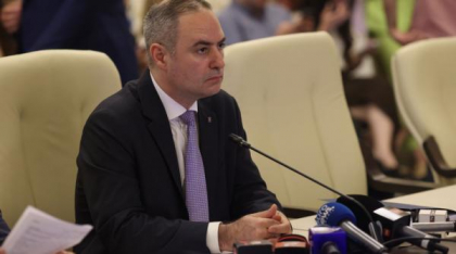 Ministrul de Finanțe merge azi la ECOFIN, la Bruxelles, să prezinte noile taxe pe care le vor plăti românii de la 1 august