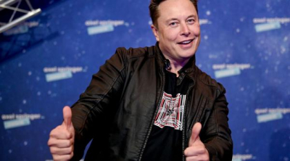 Elon Musk anunță lansarea unei noi afaceri