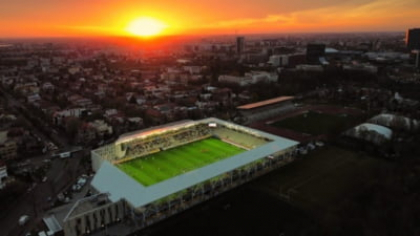 “Ilegal! Ruşinos!”. Scandal uriaș după ce un stadion important din România a devenit partener al agenții de jocuri de noroc