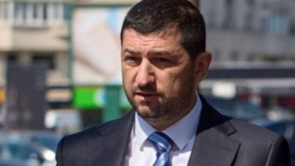 Vicepreședintele AUR, Marius Lulea, laudă regimul comunist al lui Nicolae Ceaușescu: „Un regim care a făcut bine pentru țara asta”