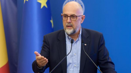 Kelemen Hunor, despre proiectul pensiilor magistraţilor: "Dacă pică la CCR, legitimitatea coaliţiei ar fi extrem de şubrezită"
