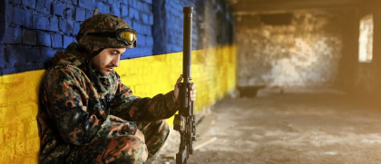 Marea Britanie şi ţările nordice susţin armistiţiul de 30 de zile propus de Donald Trump în Ucraina