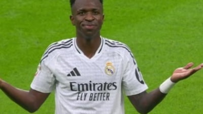 Ofertă nebunească pentru a-l transfera pe Vinicius Jr de la Real Madrid