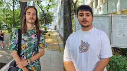Emoții mari pentru elevi înainte să se afișeze rezultatele la BAC 2025. Ce spun tinerii: „Îmi e teamă că o să pic”
