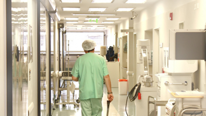 Ministerul Sănătăţii reacţionează în cazul informaţiilor medicale false: Recomandăm verificarea tuturor informaţiilor pe site-urile oficiale ale instituţiilor publice din domeniul medical