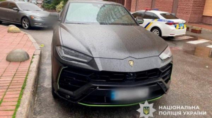 Un cunoscut trader de criptomonede a fost găsit mort într-un Lamborghini, la Kiev