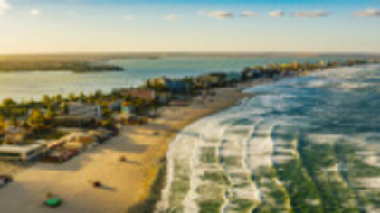 Obiective turistice în județul Constanța. Locuri frumoase de vizitat la mare în România