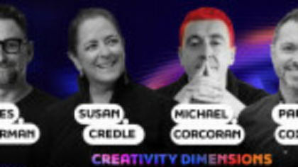 Conferința IAA Creativity4Better se întoarce în 2025 într-un format care explorează toate dimensiunile creativității