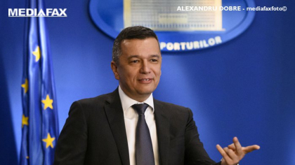 Grindeanu: Dacă eşuează Coaliţia, dincolo e un deşert al populismului. Ce spune de salariul minim