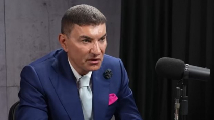 Țara în care vrea să se mute Cristi Borcea dacă Guvernul mărește taxele și impozitele: „Avarie! Ce să facem?”