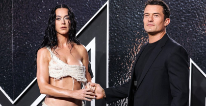 Katy Perry și Orlando Bloom s-au despărțit după nouă ani de relație. Ce se va întâmpla cu Daisy, fiica lor în vârstă de patru ani și jumătate