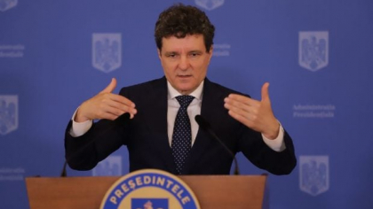 Cine sunt cele cinci persoane fizice care au donat sume mari pentru Nicușor Dan
