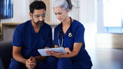 „Nu e doar despre cifre”. Europa își caută doctorii peste granițe: deficit de aproape 1 milion de lucrători sanitari până în 2030
