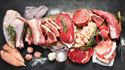 Consumul de carne nu crește riscul de deces, ba chiar te poate proteja împotriva cancerului, arată un studiu