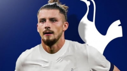 Presa britanică n-are dubii: Radu Drăgușin e OUT de la Tottenham! Unde ar putea ajunge