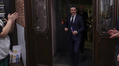 STENOGRAME din ședința PNL la care a participat și Nicușor Dan. „Efectiv ne paște un faliment național”