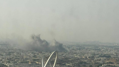 Qatar cere reînnoirea acordului de apărare cu SUA după atacul Israelului